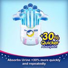Baby Diaper - Ex Absorb Pant (NB58), , small image number null