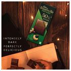 Bournville Fruit & Nut 50% Dark Chocolate, 75 g, small