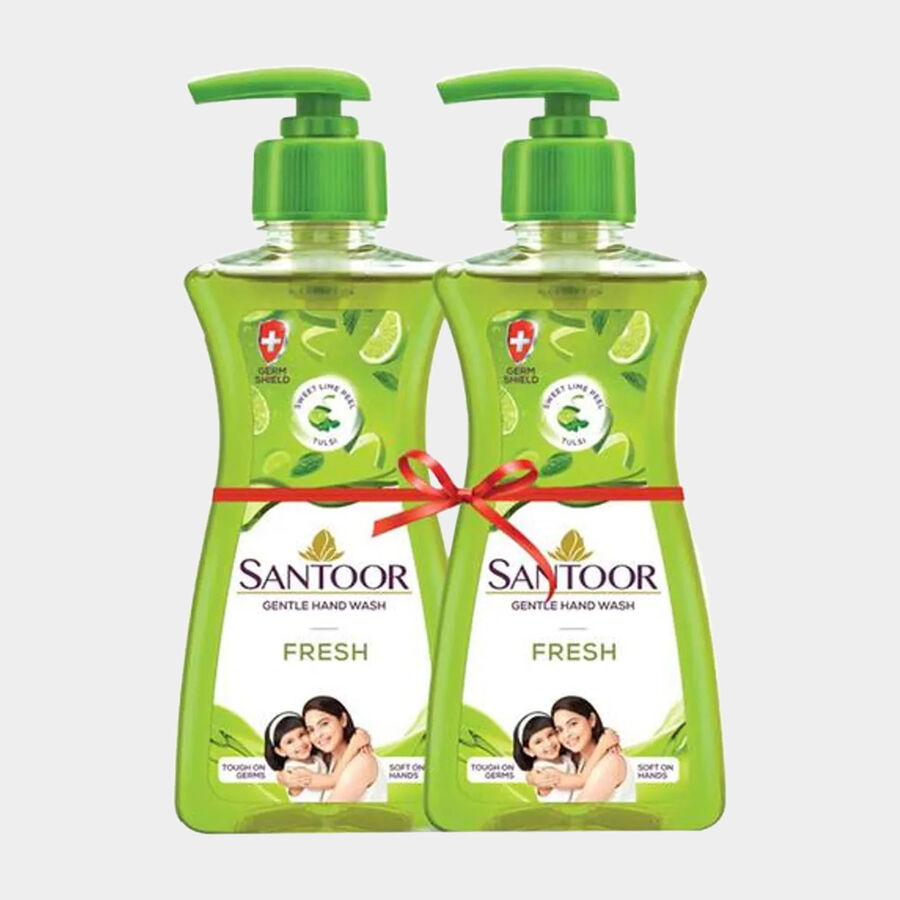 Fresh Pump Hand wash, , large image number null