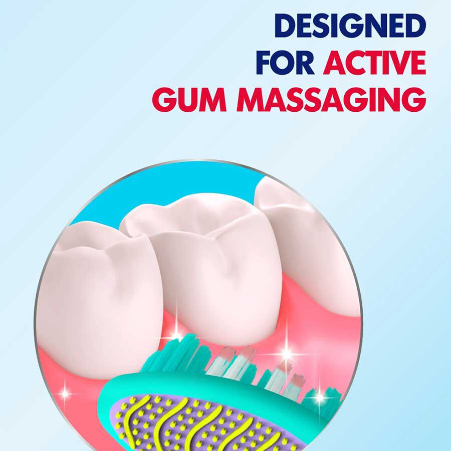 Gum Expert Tooth Brush (Color may vary), , large image number null