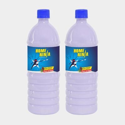 Floor Cleaner - Jasmine
