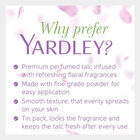 Talcum Powder - Morning Dew, , small image number null