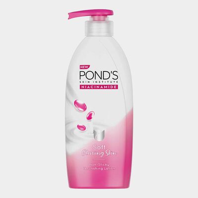Body Lotion