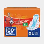 Choice XL Sanitary Pad, , small image number null