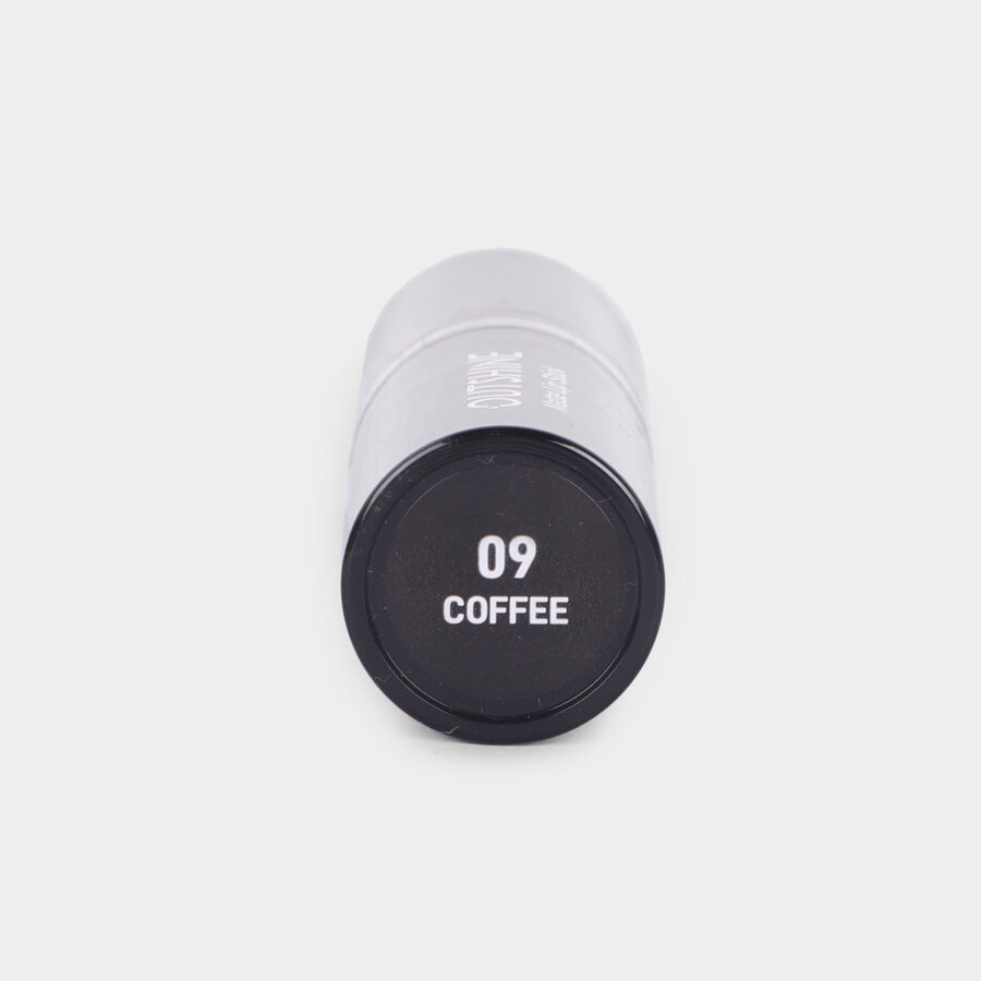 Matte Lipstick Coffee , , large