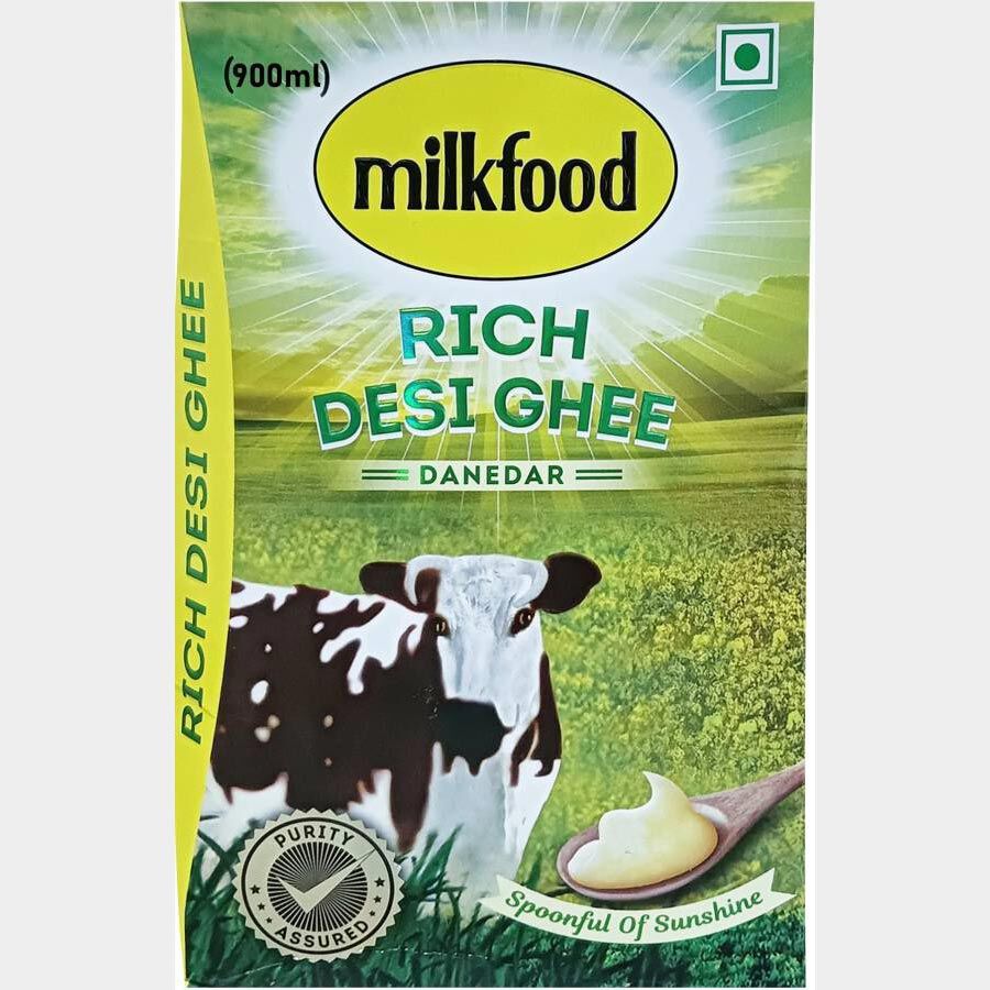 Desi Ghee, , large image number null