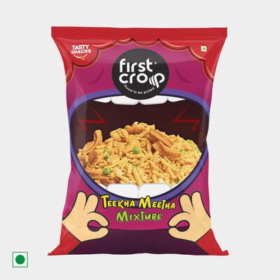 Teekha Meetha Mixture Namkeen