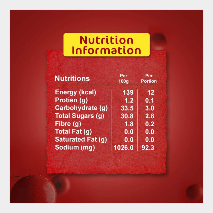 Maggi Tomato Sauce, , large image number null