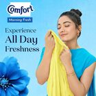 Blue Fabric Conditioner - Morning Fresh, , small