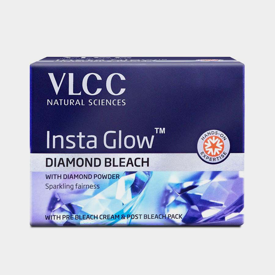 Insta Glow Diamond Bleach, , large image number null
