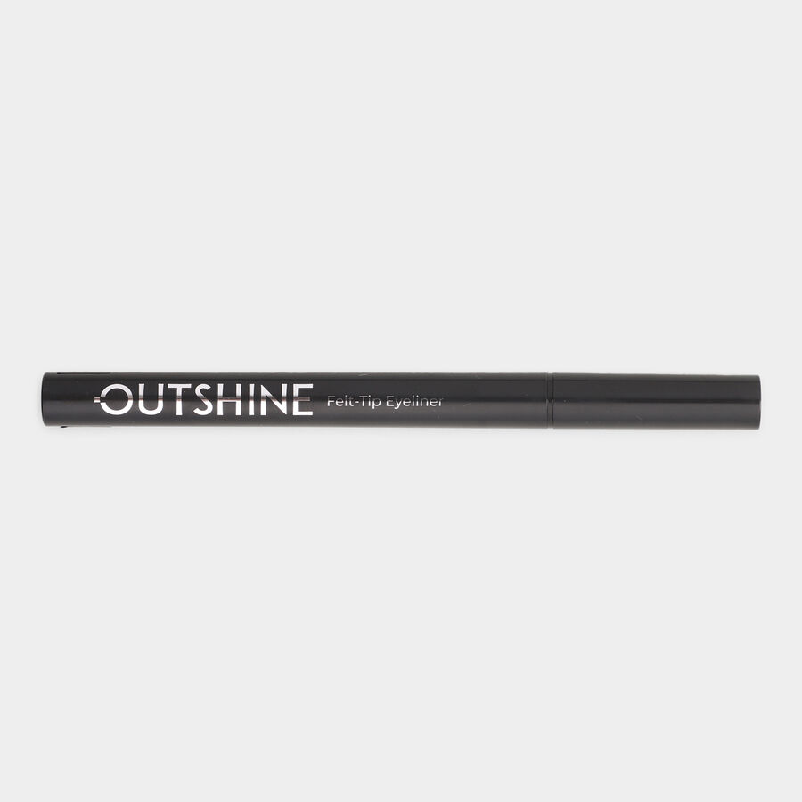 Eyeliner 01 Black, , large image number null