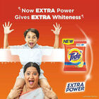 Lemon & Mint Detergent Powder, , small image number null