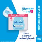 Moisturising Baby Body Soap, , small