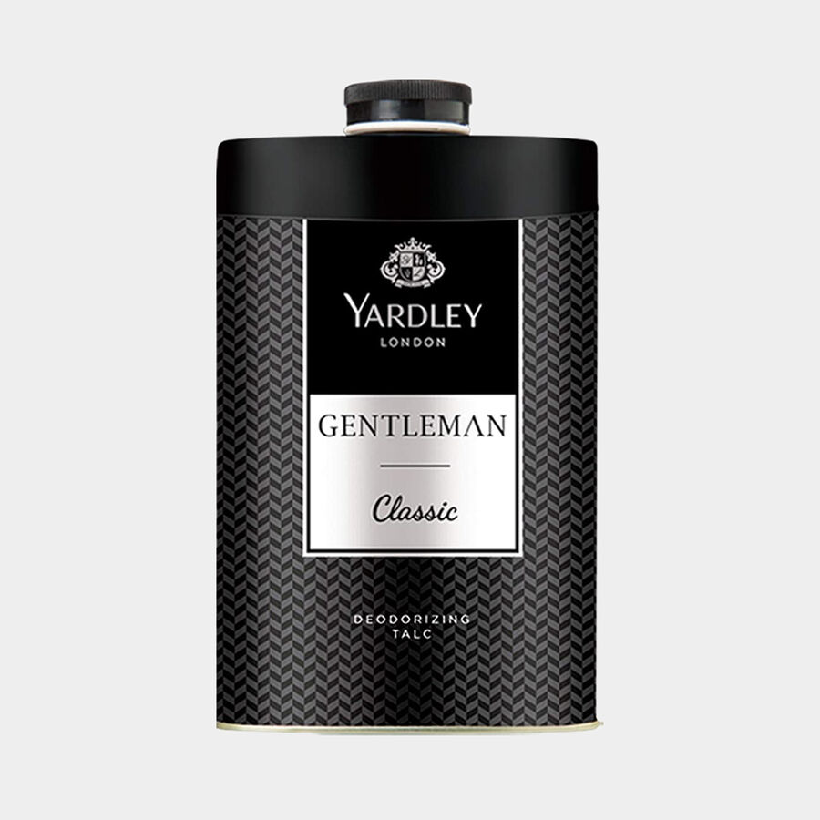 Talcum Powder - Gentlemen, , large image number null
