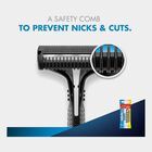 Razor Guard Shaving Razor, , small image number null