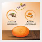 Orange Body Soap, 150 g X 4, small image number null