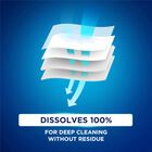 Matic Top Load Liquid Detergent, , small image number null