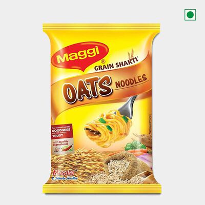 ओट्स नूडल्स