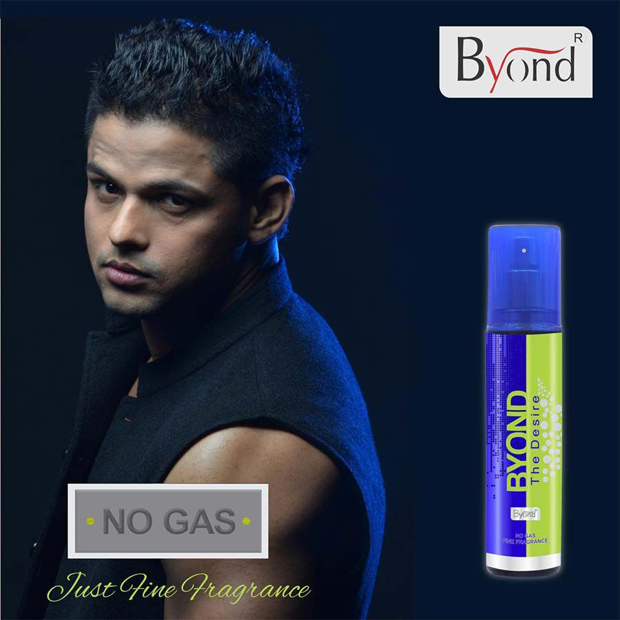 Body Spray, , large image number null