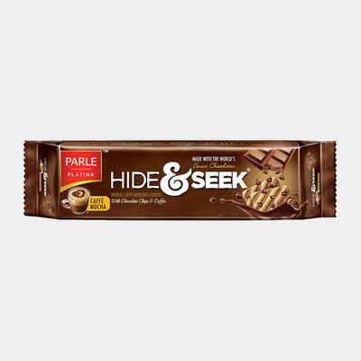 Hide & Seek Coffee Biscuits