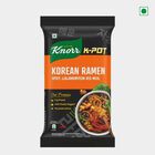 Korean Jayeon Veg Meal Noodles, , small image number null