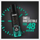 Axe Signature Mysterious Body Spray, , small image number null