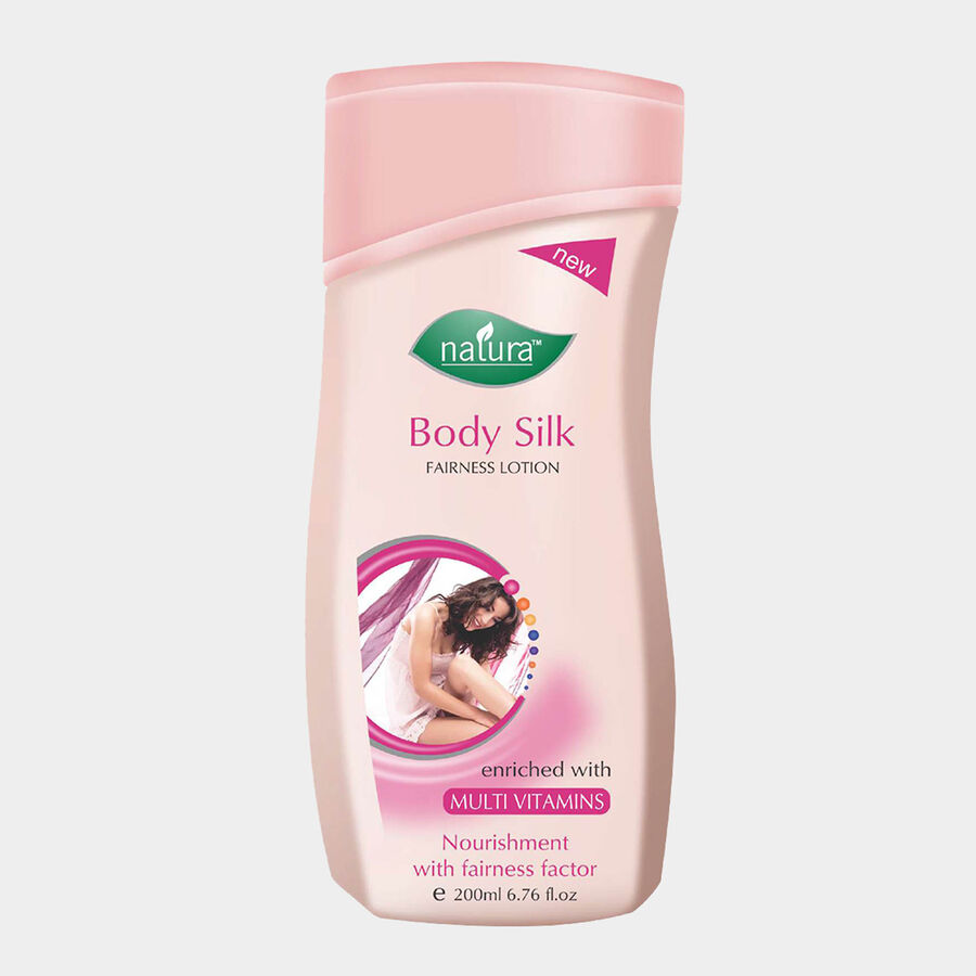 Fairness Body Lotion, , large image number null