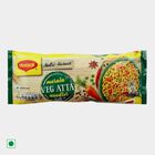 Maggi Atta Noodles, , small image number null