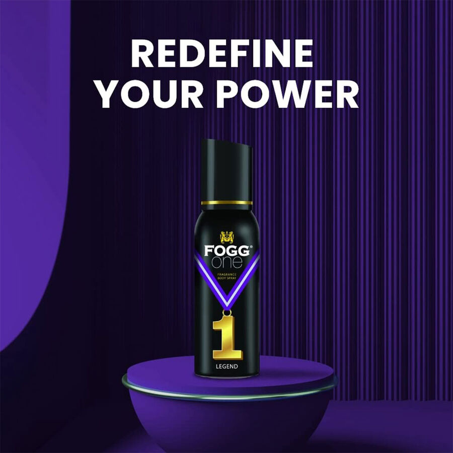 Body Spray, , large image number null