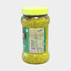 हरी मिर्च का अचार,पंजाबी स्टाइल, , small image number null