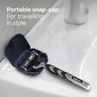 Mach3+Foam Gift Pack, Men, , small image number null