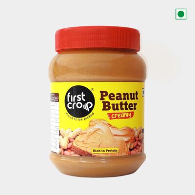 Peanut Butter - Creamy