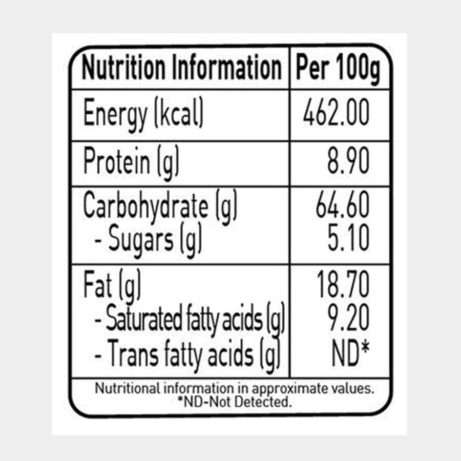 Curry Veg Instant Noodles, , large image number null