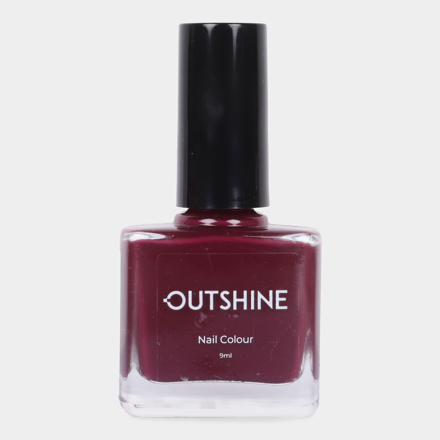 Nail Polish Lavish , , large image number null