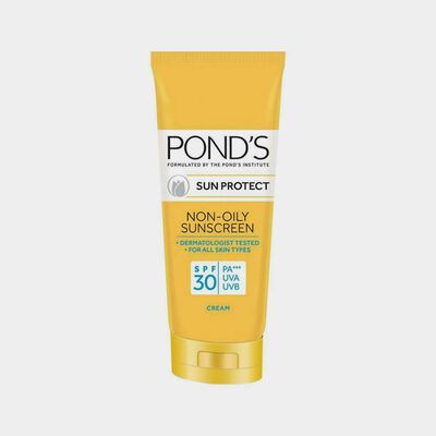 SPF30 Sunsreen Cream 