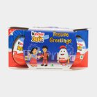 Kinder Joy Girls Pack Of 3, , small image number null