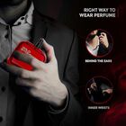 Eau De Parfum Gift Set For Men, , small image number null