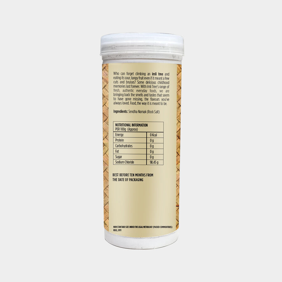 Sendha Namak, 100 g, large