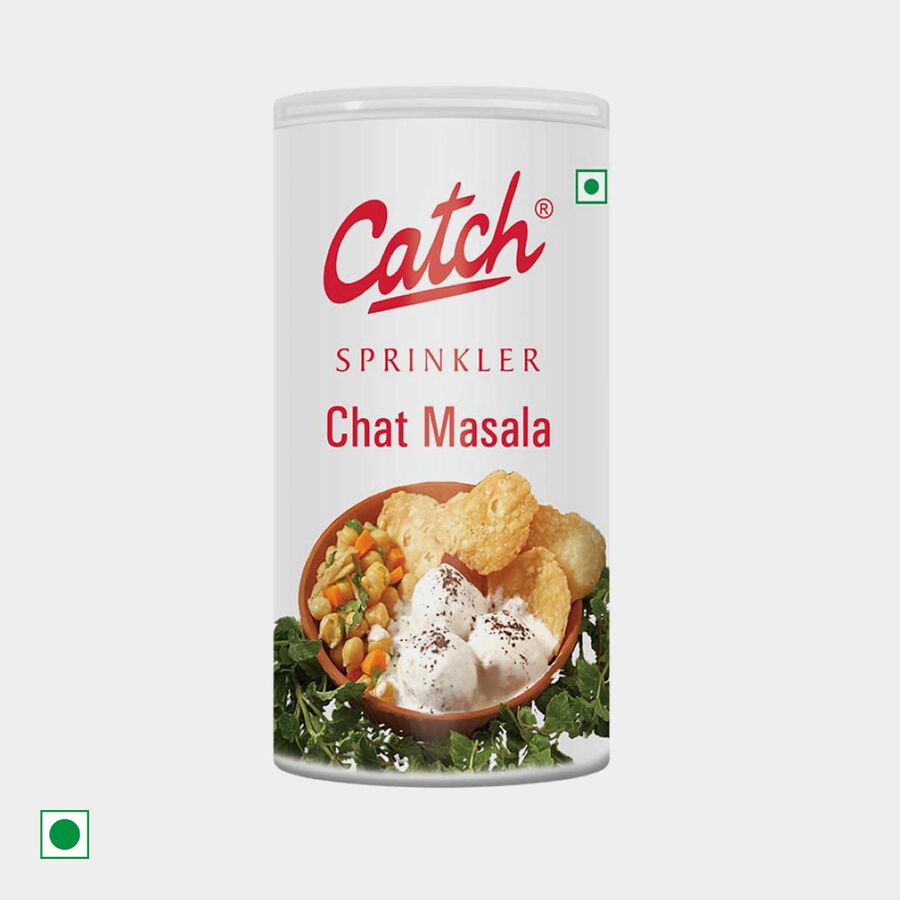 Chat Masala, , large