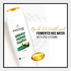 Smooth And Silky Hair Shampoo, , small image number null