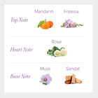 Talcum Powder - Morning Dew, , small image number null