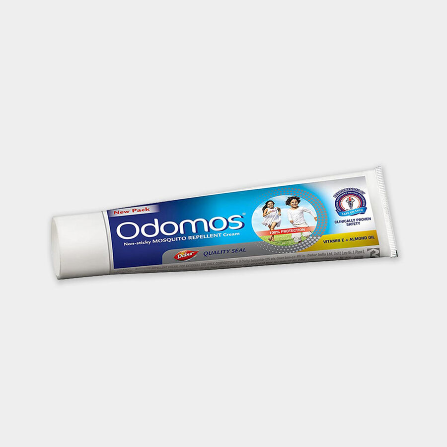 Mosquito Repellent Cream, , large image number null