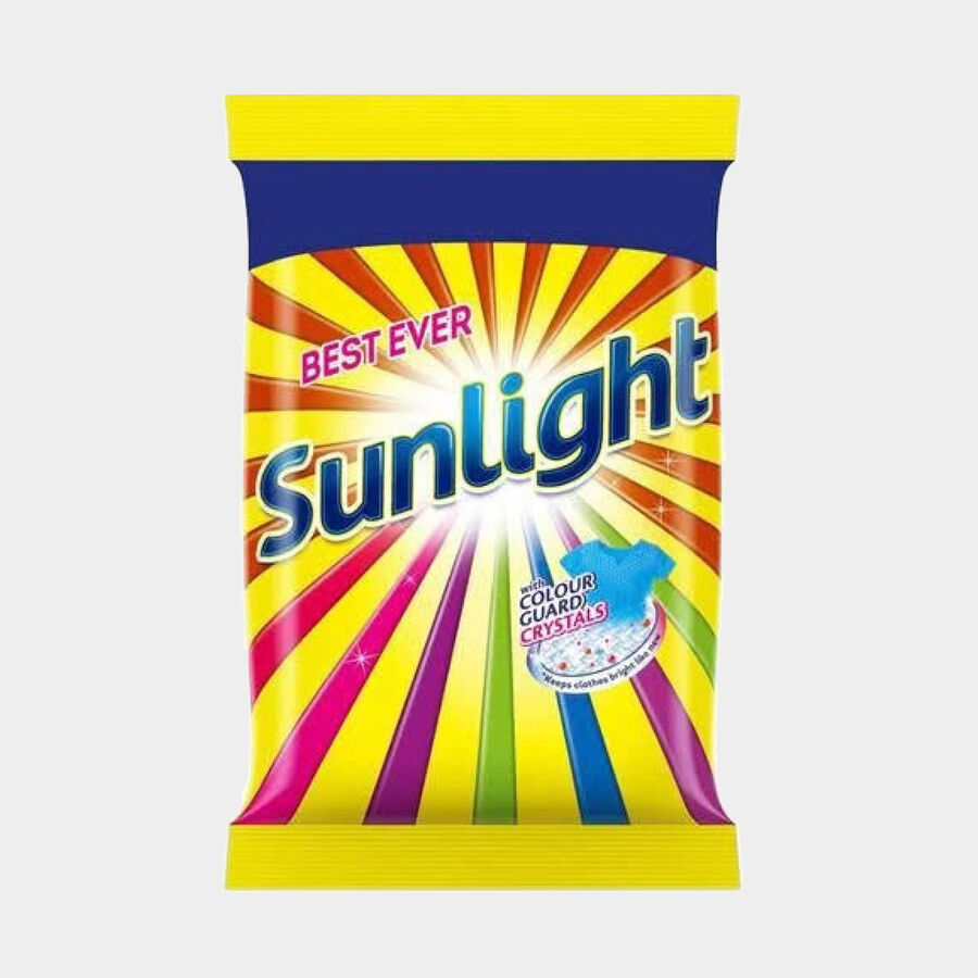 Detergent Powder, , large image number null