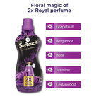 2X Royal Perfume Fabric Conditioner, , small image number null