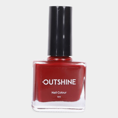 Nail Polish Spice Pumpkin 