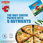 The Laughing Cow Daily Cheese Slices, , small