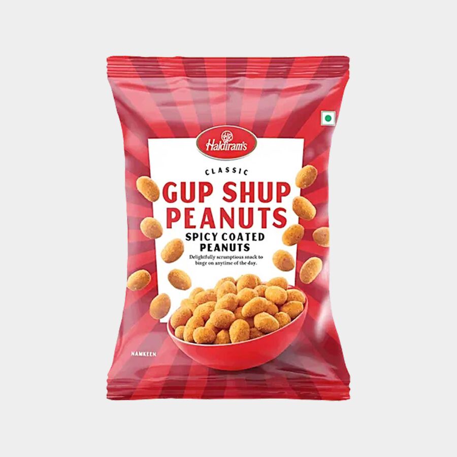 Gupshup Peanut, , large image number null