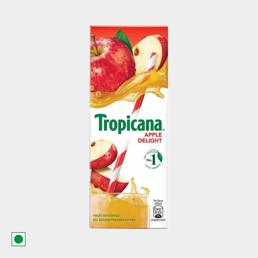 Apple Juice, , large