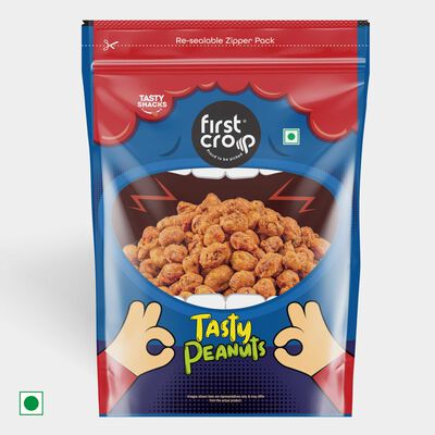 Coated Peanut Namkeen