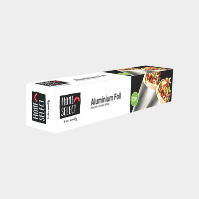 Aluminium Foil
